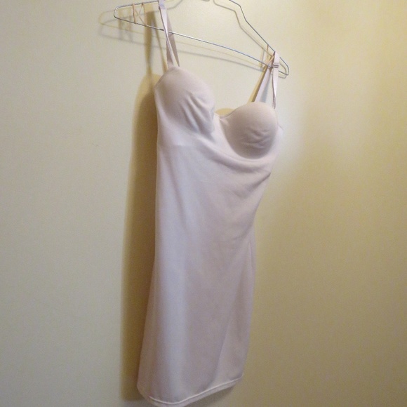 Heavenly Shapewear Seamless Slip - Picture 1 of 4